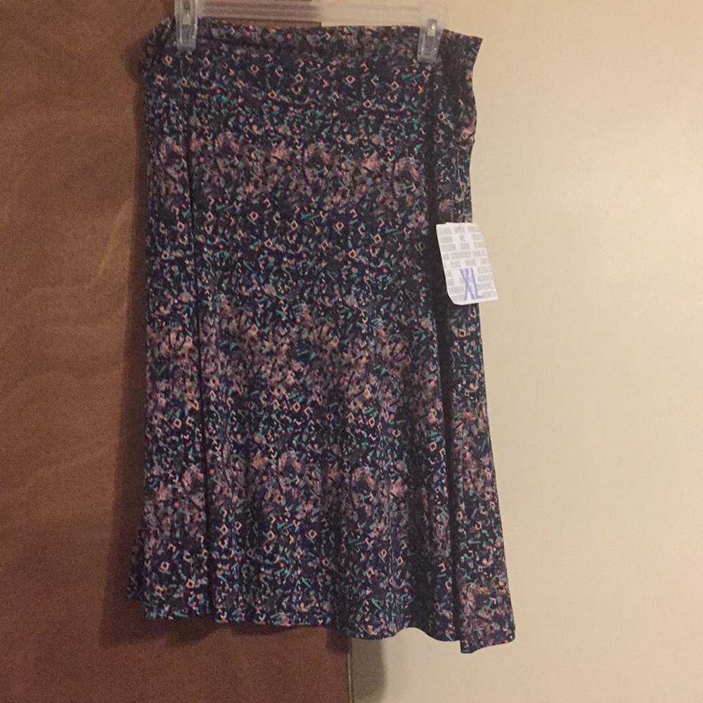 Lularoe xl azure